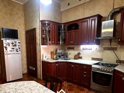 квартира по адресу Новосельского ул., 66
