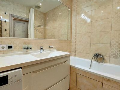 квартира по адресу Миколы Бажана просп., 1-А