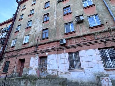 квартира за адресою Декабристів, 38/1