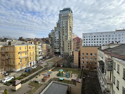квартира по адресу Назаровская ул. (Ветрова), 23