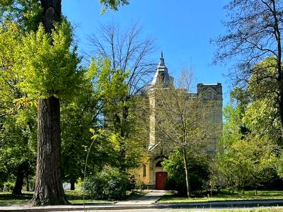 квартира за адресою Берестейський просп. (Перемоги), 37 
