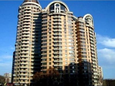 квартира по адресу Старонаводницкая ул., 6-Б