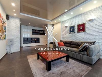 квартира по адресу Николая Голего ул. (Лебедєва-Кумача), 7-В