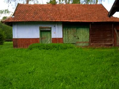 будинок за адресою с. Середній Березів, Петрунівка, 1