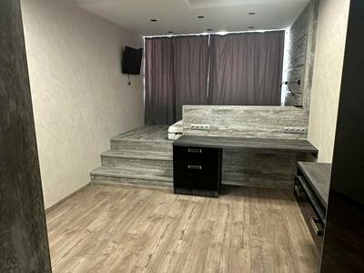 квартира по адресу Марсельская ул., 58