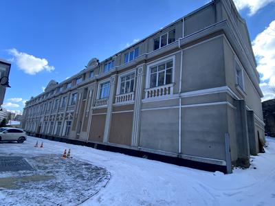 коммерческая по адресу Златоустовская ул., 23