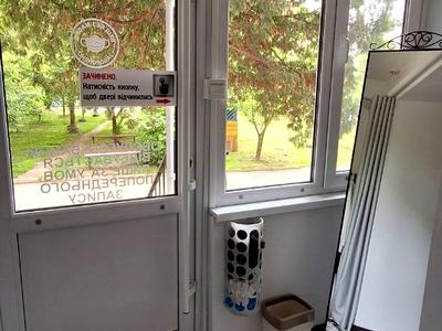 комерційна за адресою Пасічна вул., 12