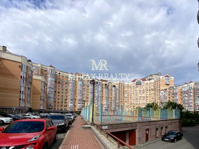 комерційна за адресою Володимира Івасюка просп. (Героїв Сталінграду), 6
