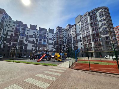 квартира по адресу Європейська, 3