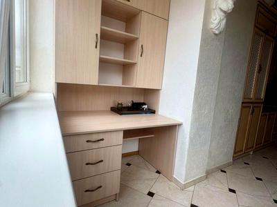 квартира за адресою Жасминова вул., 5б