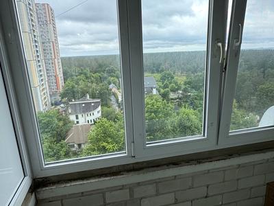 квартира за адресою Олевська вул., 3-Г