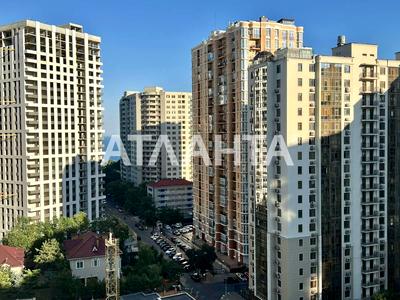 квартира по адресу Генуэзская ул., 3В