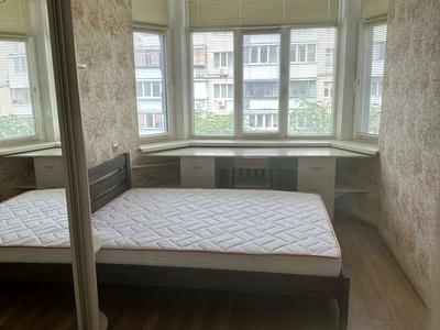 квартира по адресу Саксаганского ул., 85/23