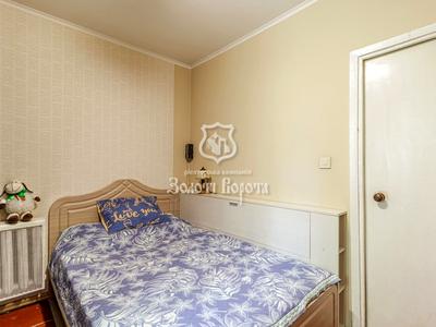 квартира за адресою Академіка Палладіна просп., 24
