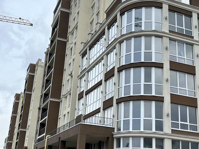 квартира за адресою Богуславська вул., 1