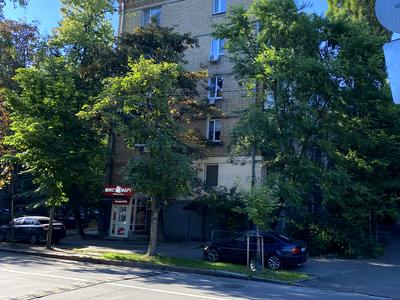 квартира по адресу Уманская ул., 29