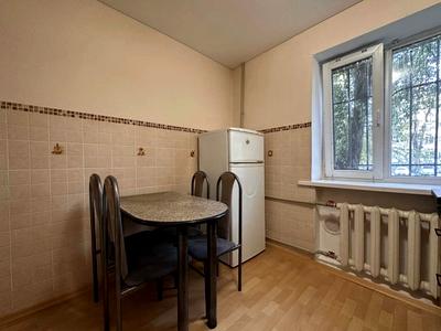 квартира по адресу Филиппа Орлика просп., 2