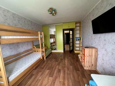 квартира по адресу Николая Закревского ул., 95-Г
