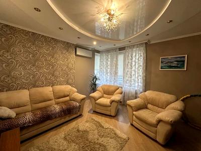 квартира по адресу Среднефонтанская ул., 19в
