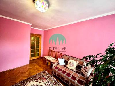 квартира за адресою Карпатська вул., 2