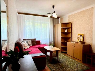 квартира за адресою Докучаєвська вул., 5