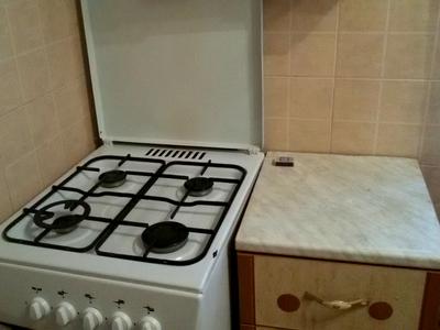 квартира по адресу Братиславская ул., 28