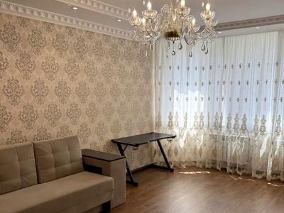 квартира по адресу Елизаветы Чавдар ул., 13
