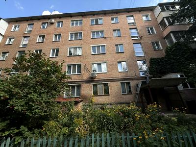 квартира по адресу Ивана Нечуй-Левицкого ул., 24