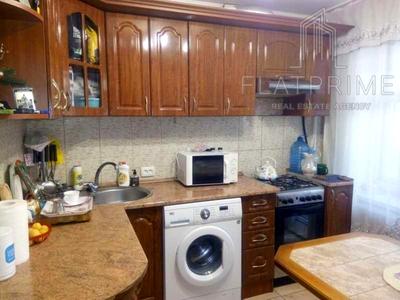 квартира по адресу Волошская ул., 32/34