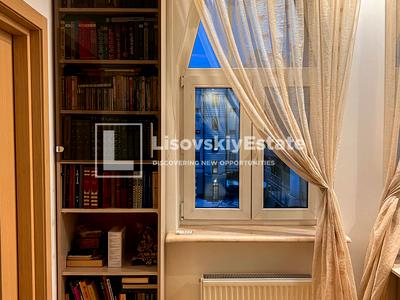 квартира по адресу Спасская ул., 5