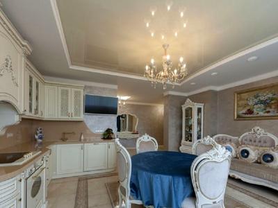 квартира по адресу Николая Амосова ул., 4
