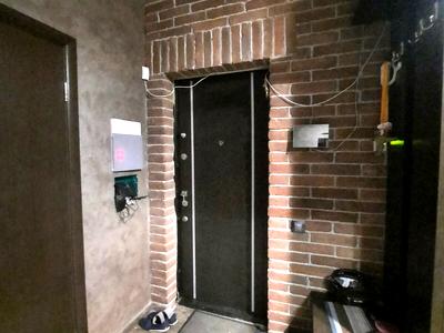 квартира за адресою Пономарьова вул., 26к1