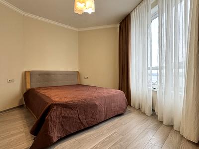квартира по адресу Заречная ул., 1-Г