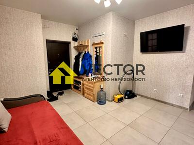 квартира по адресу Перспективная ул., 6