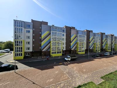 квартира по адресу Стеценка, 75