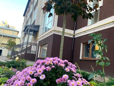 квартира за адресою Антонія Михайловського вул., 72-Г