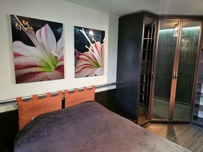квартира по адресу Красного Казачества, 2