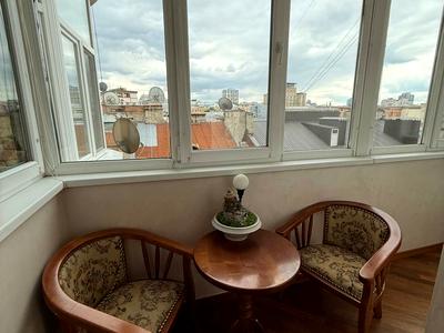 квартира за адресою Київ, Костельна вул., 8