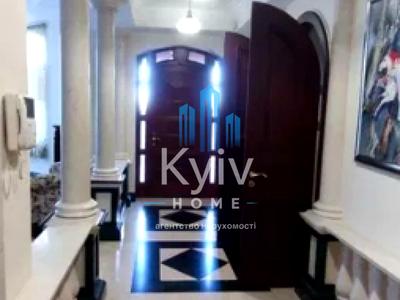 будинок за адресою Оболонська набережна вул.