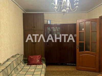 квартира за адресою Варненська вул., 7