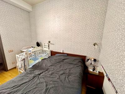 квартира по адресу Николая Ушакова ул., 1-Д