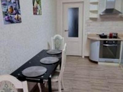 квартира за адресою Миколи Гулака вул., 4