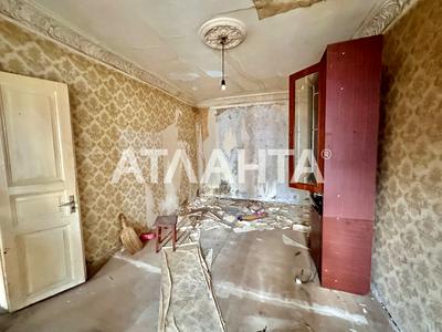 квартира по адресу Пантелеймоновская ул., 46