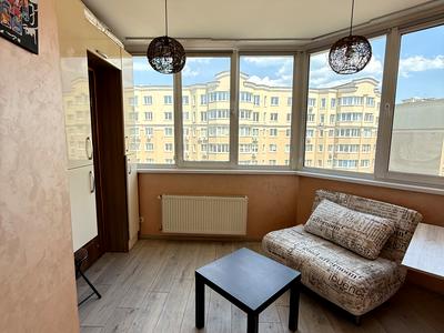 квартира за адресою Миру вул., 36