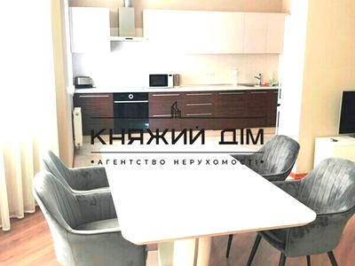 квартира по адресу Никольско-Слободская ул., 1-А
