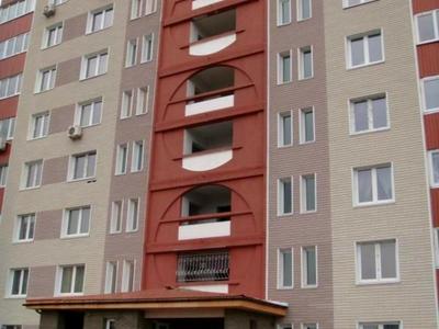 квартира за адресою Київ, Анни Ахматової вул., 28