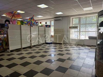 коммерческая по адресу Вадима Гетьмана ул., 40А