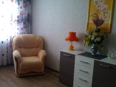 квартира по адресу Людвига Свободы просп., 24