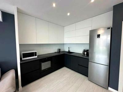 квартира за адресою Герцена вул., 35