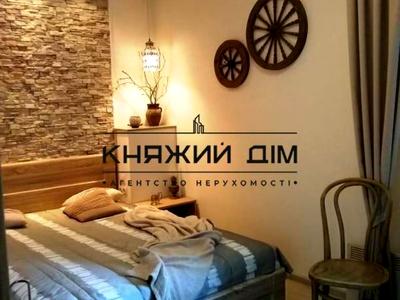 квартира за адресою Щусєва вул., 8
